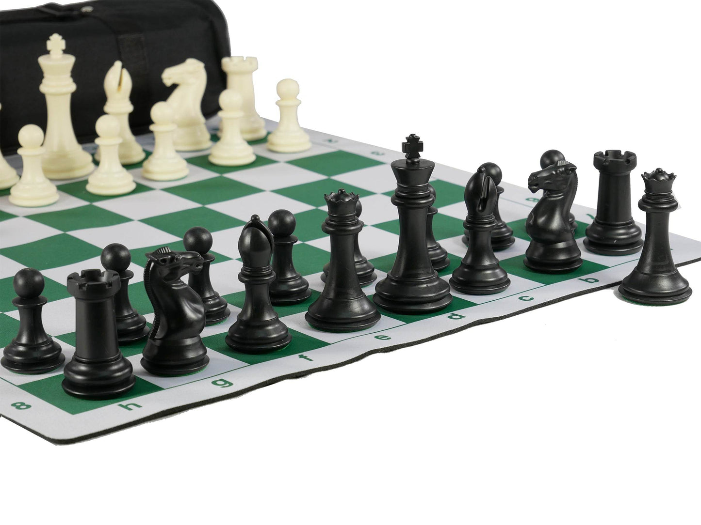 Chess Set - PRO Chess - 95201 - 