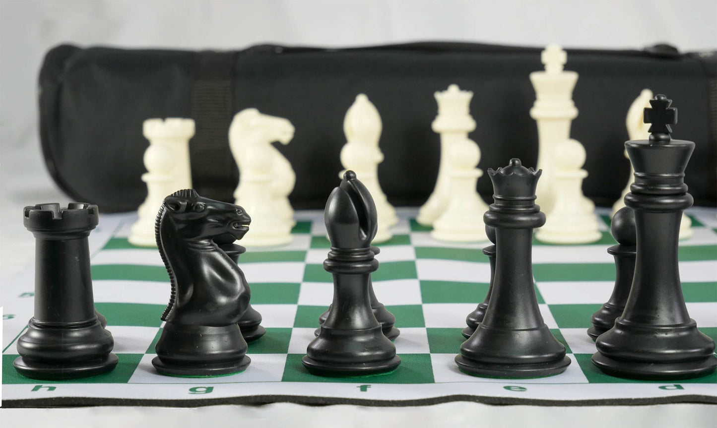 Chess Set - PRO Chess - 95201 - 