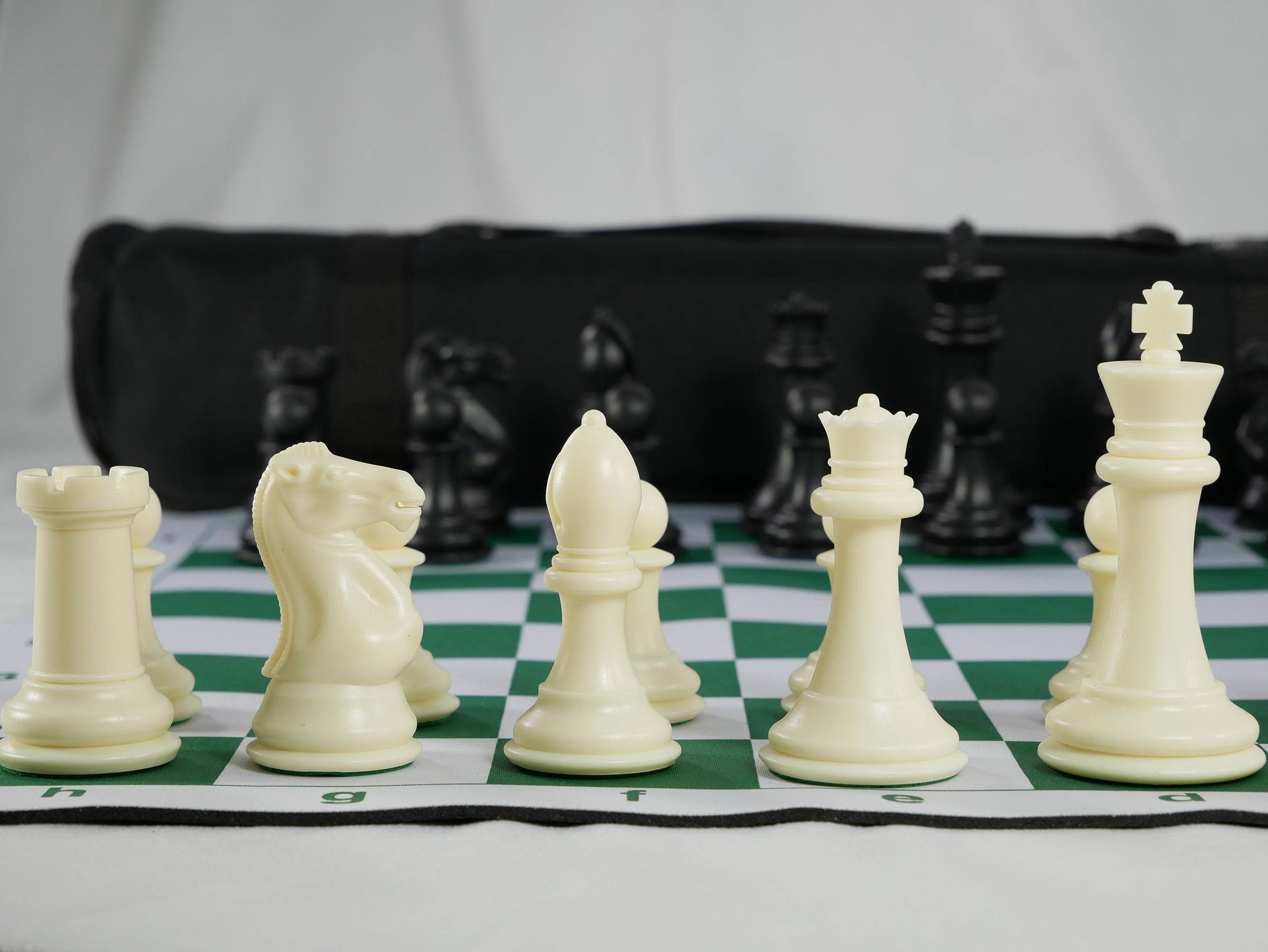 Chess Set - PRO Chess - 95201 - 