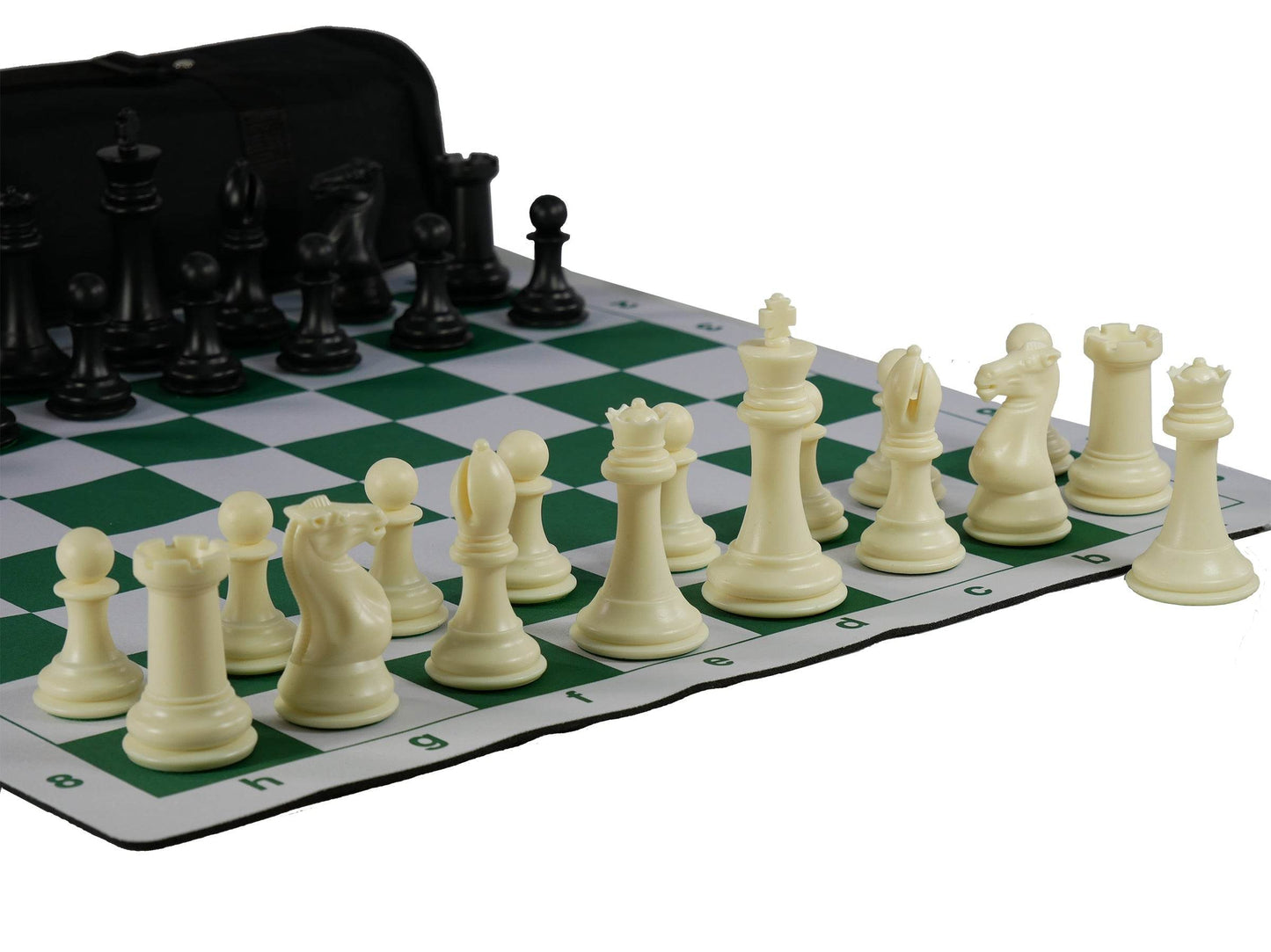 Chess Set - PRO Chess - 95201 - 