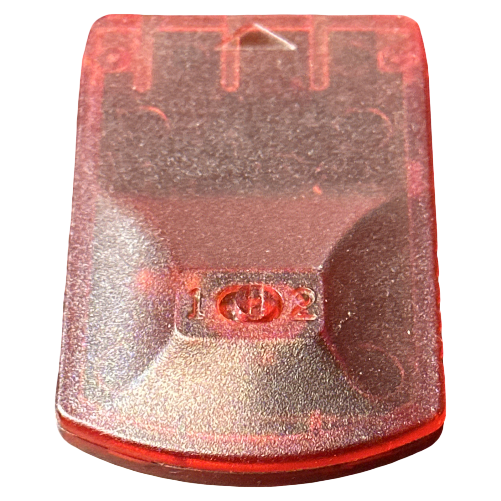 Memory Card - PlayStation 2