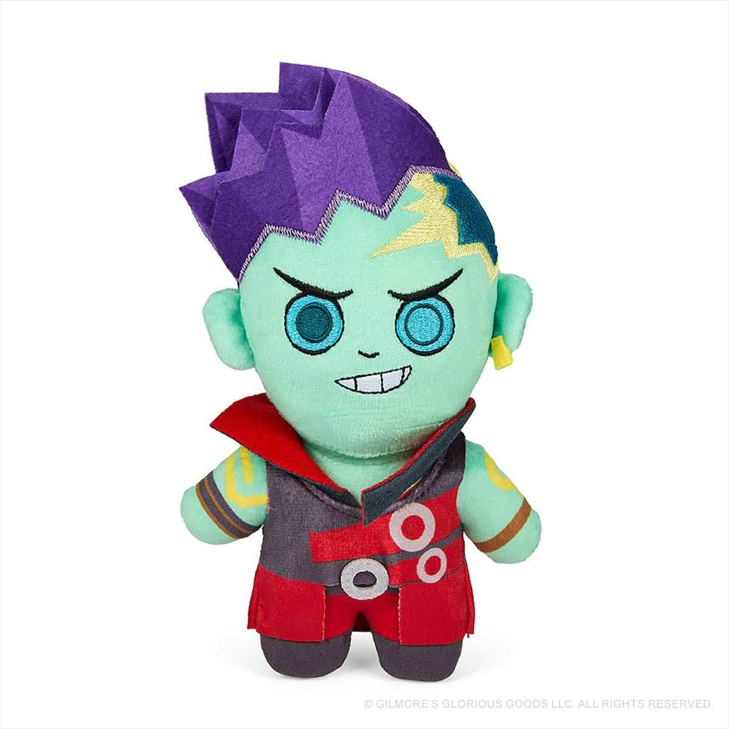 Phunny Plush: Critical Role Bells Hells - Ashton Greymoore - 