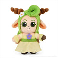 Phunny Plush: Critical Role Bells Hells - Fearne Calloway - 