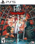 Fate/Samurai Remnant (PlayStation 5) - Game Only