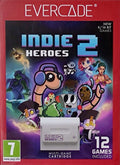 Indie Heroes Collection 2 (Evercade) - Game Only