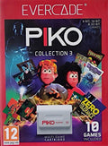 Piko Interactive Collection 3 (Evercade) - Game Only