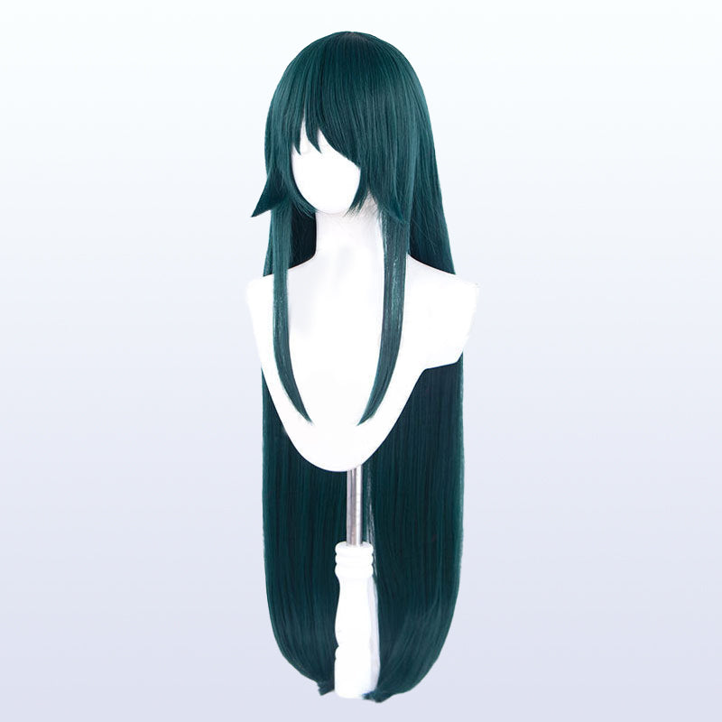 Saya Cosplay Wig