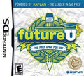 FutureU: The Prep Game for SAT (Nintendo DS) - Game Manual Only