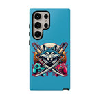 The Wolf Gamer Phone Cases