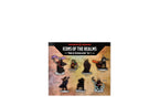 D&D: Icons of the Realms - Tomb of Annihilation – Box 1 - 