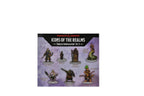 D&D: Icons of the Realms - Tomb of Annihilation – Box 2 - 