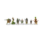 D&D: Icons of the Realms - Tomb of Annihilation – Box 2 - 