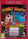 Sydney Hunter Collection (Evercade) - Game Only