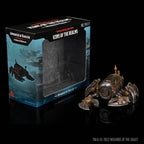 D&D: Icons of the Realms - Apparatus of Kwalish Boxed Figure - 
