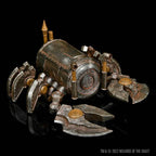 D&D: Icons of the Realms - Apparatus of Kwalish Boxed Figure - 