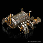 D&D: Icons of the Realms - Apparatus of Kwalish Boxed Figure - 