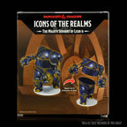D&D: Icons of the Realms - The Mighty Servant of Leuk-o Boxed Figure - 