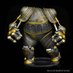 D&D: Icons of the Realms - The Mighty Servant of Leuk-o Boxed Figure - 