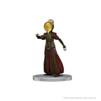 D&D: Icons of the Realms - Spelljammer Adventures in Space - Adult Solar Dragon & Prince Xeleth - 