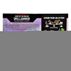 D&D: Icons of the Realms - Ship Scale - Attacks from Deep Space - 