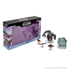 D&D: Icons of the Realms - Ship Scale - Attacks from Deep Space - 