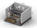 Navy Seal Armory - Mil-Blox