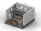 Navy Seal Armory - Mil-Blox