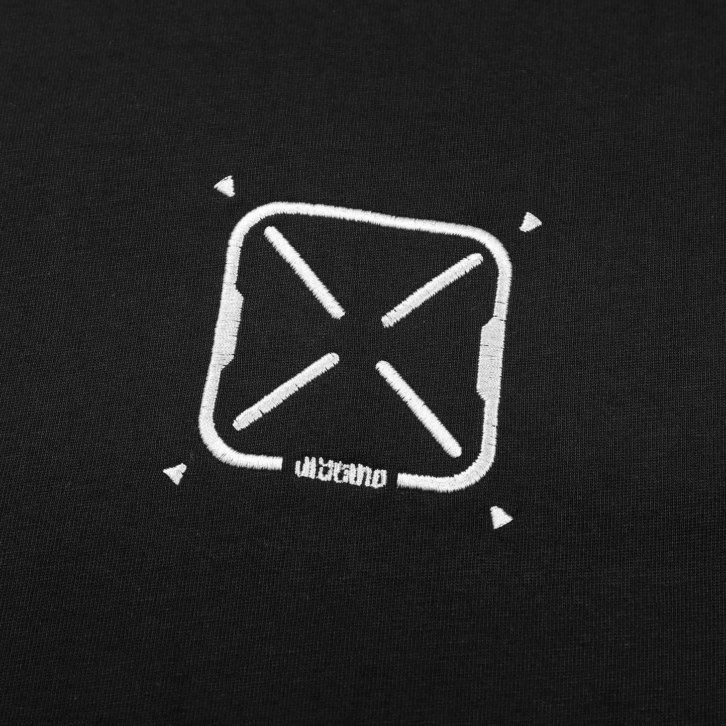 JX EXT 11 Core Tee - White / M