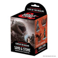 D&D: Icons of the Realms - Sand & Stone Booster - 