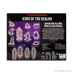 D&D: Icons of the Realms - Adventure In A Box - Mind Flayer Voyage - 