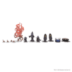 D&D: Icons of the Realms - Adventure In A Box - Mind Flayer Voyage - 