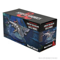 D&D: Icons of the Realms - Seas & Shores Maw of Sekolah Boxed Figure - 