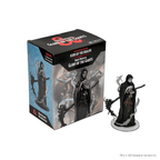 D&D: Icons of the Realms - Glory of the Giants - Death Giant Necromancer - 