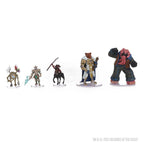 D&D: Icons of the Realms - Planescape: Adventures in the Multiverse Limited Edition Box Set - 