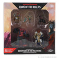 D&D: Icons of the Realms - Planescape: Adventures in the Multiverse Limited Edition Box Set - 