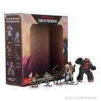 D&D: Icons of the Realms - Planescape: Adventures in the Multiverse Limited Edition Box Set - 