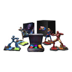 Marvel Vs. Capcom: Infinite (Collector's Edition) (Playstation 4) - Brand New