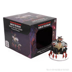 D&D: Icons of the Realms - Miska the Wolf-Spider - 