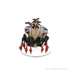 D&D: Icons of the Realms - Miska the Wolf-Spider - 