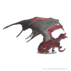 D&D: Icons of the Realms - Adult Red Dragon Tyrant - 