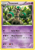 Trevenant XY14/211 - XY Promos Holofoil
