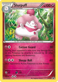 Slurpuff XY15/211 - XY Promos Holofoil