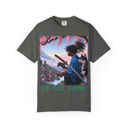 Xp Wolf Gamer  T-shirt