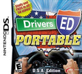 Drivers Ed Portable (Nintendo DS) - Game Manual Only
