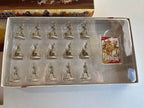 Zombicide: Undead or Alive - Long Dead Walkers Kickstarter Exclusive - 