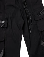 IBP139 Dark Shadow Pants - black / S