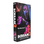 🩸 Scream The Ghostface Collection 🩸