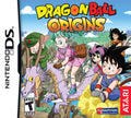 Dragon Ball Origins (Nintendo DS) - Game Manual Only