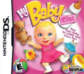 My Baby Girl (Nintendo DS) - Game Manual Only
