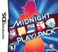 Midnight Play! Pack (Nintendo DS) - Game Manual Only